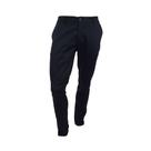 Calça Sarja Masculina Docthos Slim Lisa Preta - 110018 Calça Sarja Masculina Docthos Slim Lisa Preta - 110018