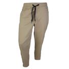 Calça Sarja Masculina Freesurf Baggy Pockets Cáqui - 1108