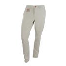 Calça Sarja Masculina Freesurf Casual Slim Bege - 11080
