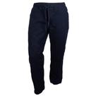 Calça Sarja Masculina Freesurf Front Side Preta - 1108