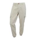 Calça Sarja Masculina Freesurf Jogger Wave Bege Caqui - 110802362 Calça Sarja Masculina Freesurf Jogger Wave Bege Caqui - 110802362