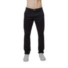 Calça Sarja Masculina Freesurf Reaction Slim Preta - 110802