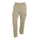 Calça Sarja Masculina Freesurf Straight Cargo Cáqui - 110802