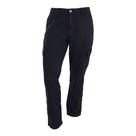 Calça Sarja Masculina Freesurf Straight Cargo Preta - 110802