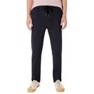 Calça Sarja Masculina Hering Jogger Casual Preta - H1V6 N10S
