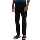 Calça Sarja Masculina Hering Slim Preta - KGZV Calça Sarja Masculina Hering Slim Preta - KGZV