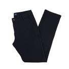 Calça Sarja Masculina Kacolako Tradicional Preta - K43812
