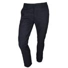 Calça Sarja Masculina King&Joe Casual Slim Preta - CL00