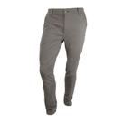Calça Sarja Masculina King&Joe Slim Cáqui - CL22102