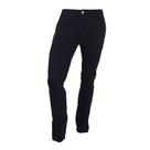 Calça Sarja Masculina King&Joe Slim Preta - CL22102 Calça Sarja Masculina King&Joe Slim Preta - CL22102