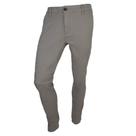 Calça Sarja Masculina Lado Avesso Marcello Collor Camurça