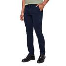 Calça Sarja Masculina Lado Avesso Marcello Slim Azul LH24858
