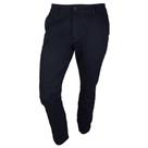 Calça Sarja Masculina Lado Avesso Marcello Slim Preta -3036
