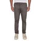 Calça Sarja Masculina Lado Avesso Rodrigo Cinza - LH17