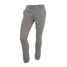 Calça Sarja Masculina Ogochi Essencial Slim Bege - 0025