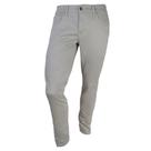 Calça Sarja Masculina Ogochi Essencial Slim Bege - 00251