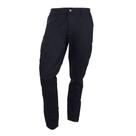 Calça Sarja Masculina Ogochi Essencial Slim Preta - 00251001 Calça Sarja Masculina Ogochi Essencial Slim Preta - 00251001