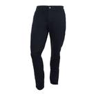 Calça Sarja Masculina Ogochi Essencial Slim Preta - 002519 Calça Sarja Masculina Ogochi Essencial Slim Preta - 002519