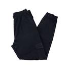 Calça Sarja Masculina Ogochi Jogger Slim Preta - 002483 Calça Sarja Masculina Ogochi Jogger Slim Preta - 002483