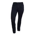 Calça Sarja Masculina Ouzzare Slim Preta - ZZ70040