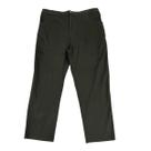 Calça Sarja Masculina Plus Size Especial 68 Ao 84 Com Elástico Jamer