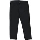 Calça Sarja Masculina Plus Size Ogochi Essencial 002532019 Preta