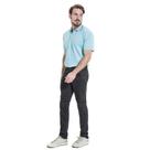 Calça Sarja Masculina Preta Skinny - Bivik Jeans