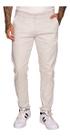 Calça Sarja Masculina Reta Esporte Slim Algodão 9455