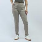 Calca Sarja Max Denim Casual Com Bolsos Laterais