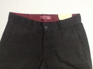 Calça Sarja Plus Size Masculina, esporte fino 1010 modelagem tradicional sem elastano