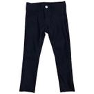 Calça Sarja Preta Mon Sucré 1602