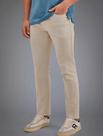 Calça Sarja Reserva Skinny Color Areia Cor:AreiaTamanho:46