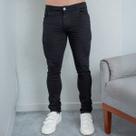 Calça Sarja Reta Masculina Revanche Murillo