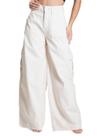 Calça Sarja Sawary Balloon - 283311 - off whitebr 36