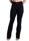 Calça Sarja Sawary Boot Cut - 282226 46