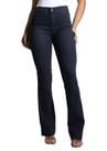 Calça Sarja Sawary Boot Cut - 282753 - Preto 40