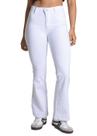 Calça Sarja Sawary Boot Cut Petit - 283150 - brancobr 40 Calça Sarja Sawary Boot Cut Petit - 283150 - brancobr 40
