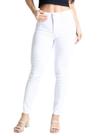 Calça Sarja Sawary Cigarrete - 280860 - branco 44