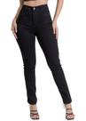 Calça Sarja Sawary Hot Pants - 263832 - 44