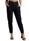 Calça Sarja Sawary Mom - 272557 Preto