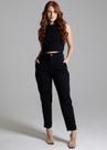 Calça Sarja Sawary Mom - 272557