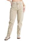 Calça Sarja Sawary Mom - 280069 - 44 Calça Sarja Sawary Mom - 280069 - 44