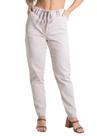 Calça Sarja Sawary Mom - 280308 Bege