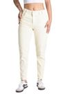 Calça Sarja Sawary Mom - 281690 - amarelo 44