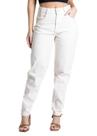 Calça Sarja Sawary Mom - 281847 - Areia 44