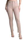 Calça Sarja Sawary Push Up - 277757 - AREIA (CHINO) 38
