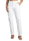 Calça Sarja Sawary Reta - 282713 - off whitebr 44