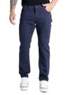 Calça Sarja Sawary Skinny - 280892 - marinho 44