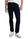 Calça Sarja Sawary Slim - 280537 Azul