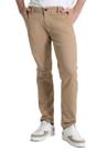 Calça Sarja Sawary Slim - 280756 Bege